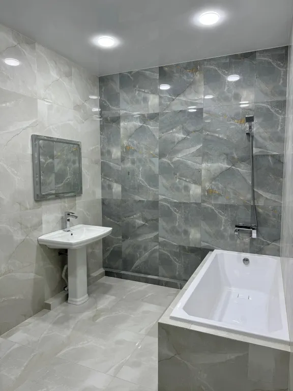 Квартира с восхитительным видом на море