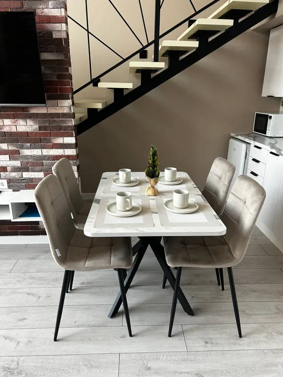 Апартаменты в центре