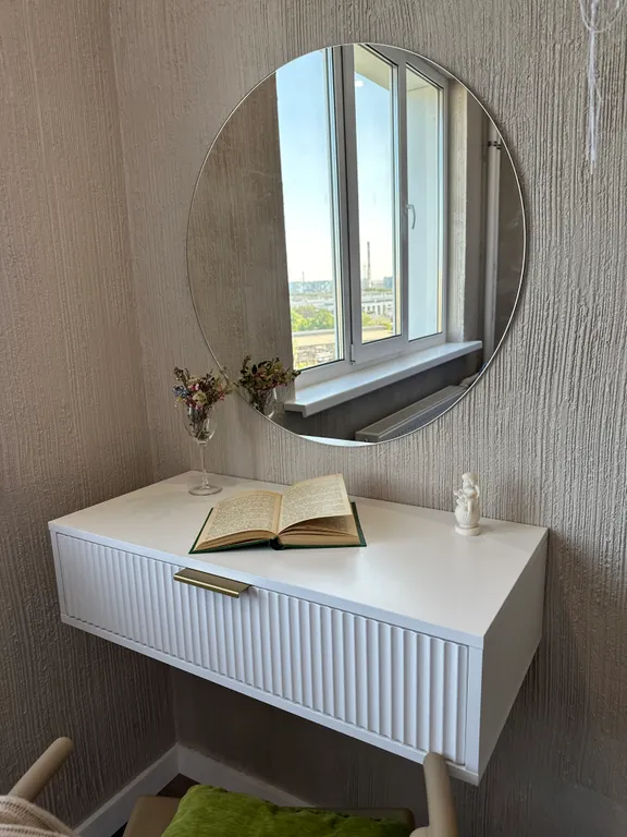 Шикарная квартира с новым ремонтом