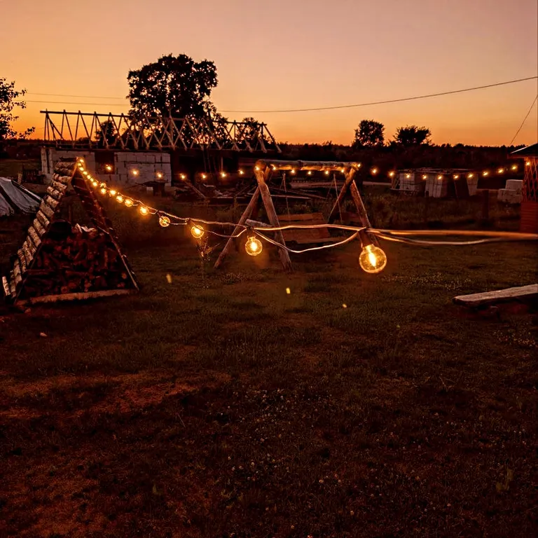 Коттедж Отдых на территории гпу Беловежская пуща — аренда посуточно в Каменюки