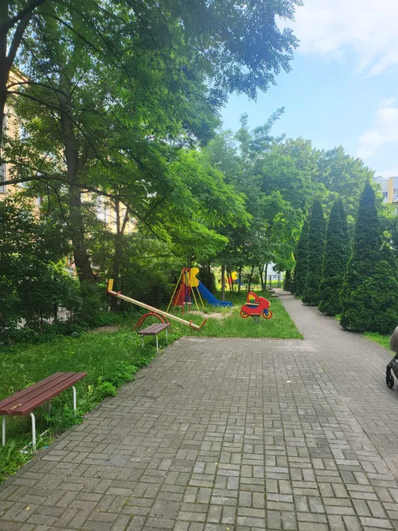 Ваш уютный уголок в историческом центре