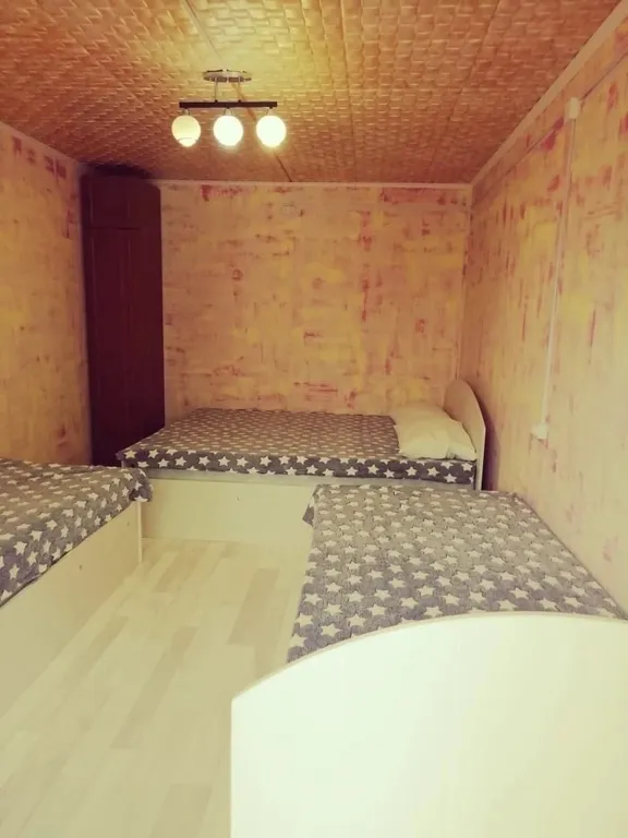 Квартира Комната — аренда посуточно в Соль-Илецк