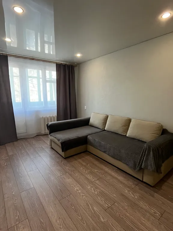 Уютная квартира в центре города — аренда посуточно в Приозерск