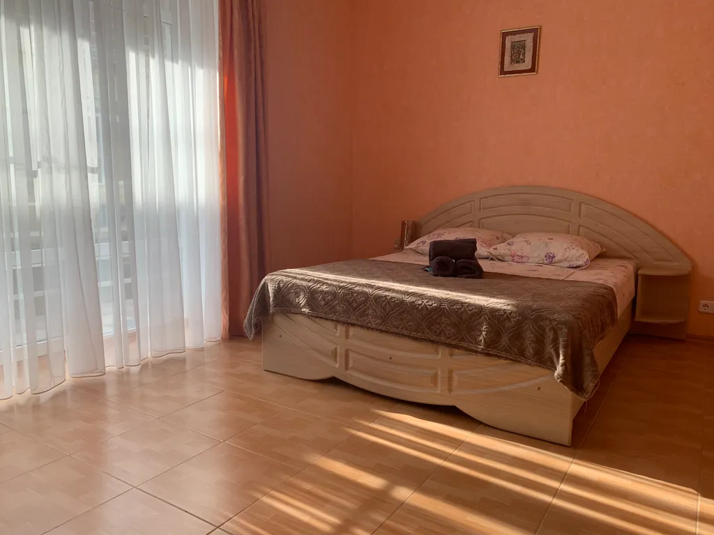 Квартира Комната — аренда посуточно в Орджоникидзе