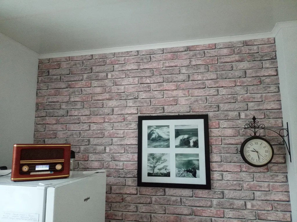 Квартира в центре города в историческом здании