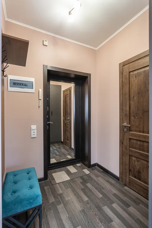 Уютная студия район ЖК Ю-сити