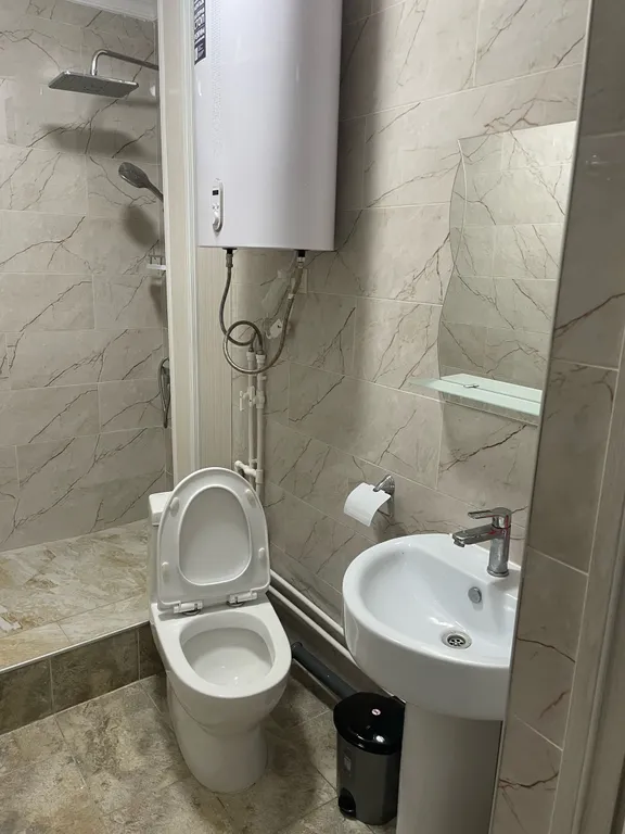 Коттедж у Озера