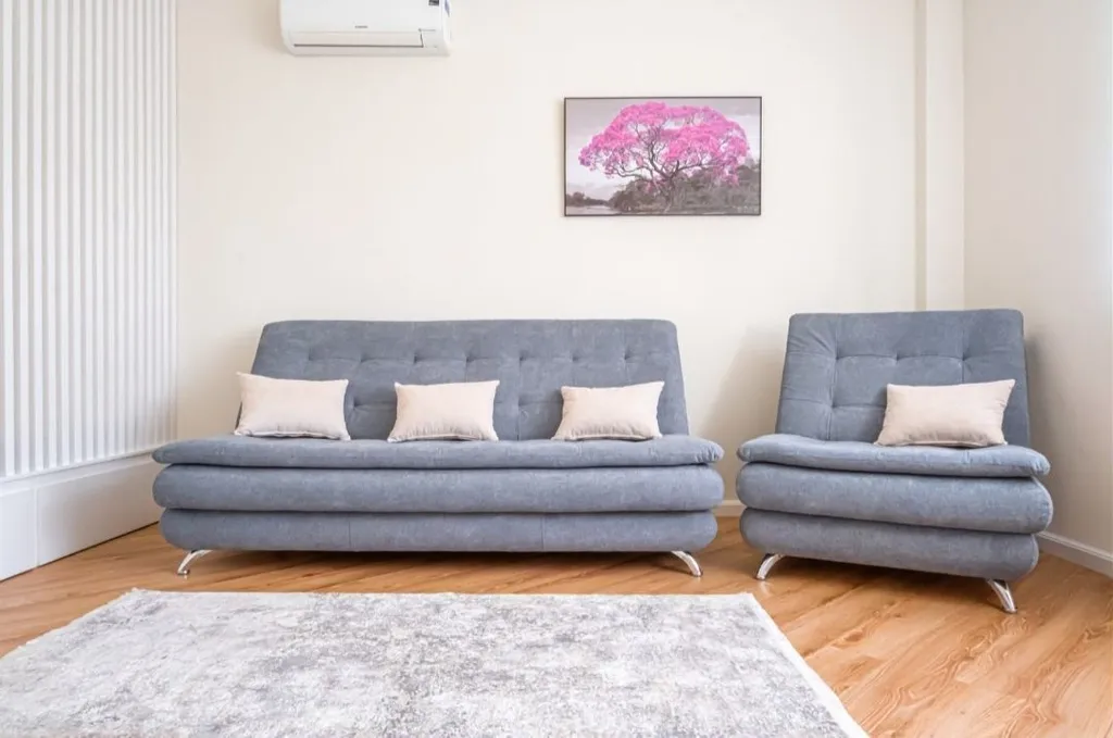 Уютная квартира в центре Ставрополя