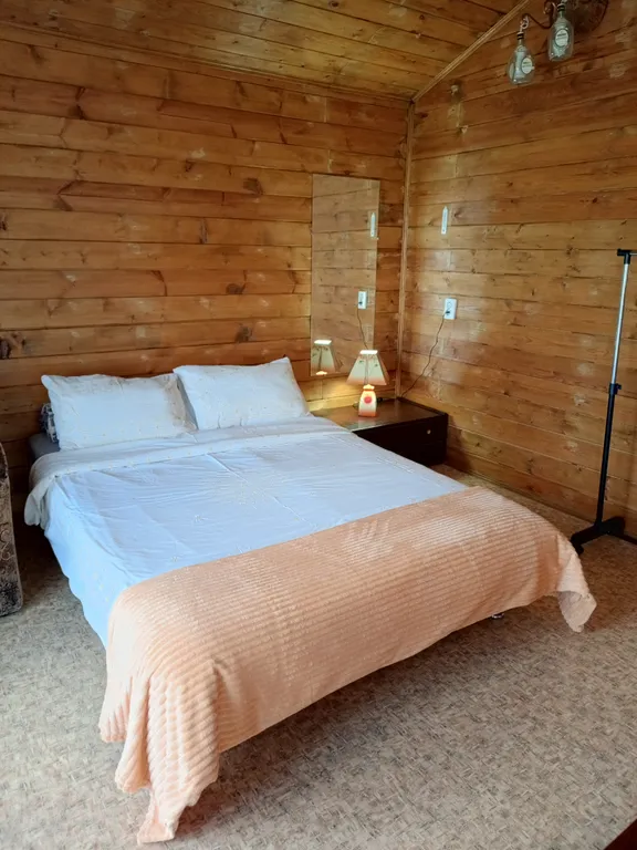 Коттедж Коттедж Большой секрет, для маленькой компании — Севастополь