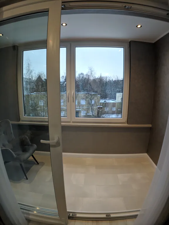 Квартира Квартира Комфорт в деталях — Светлогорск