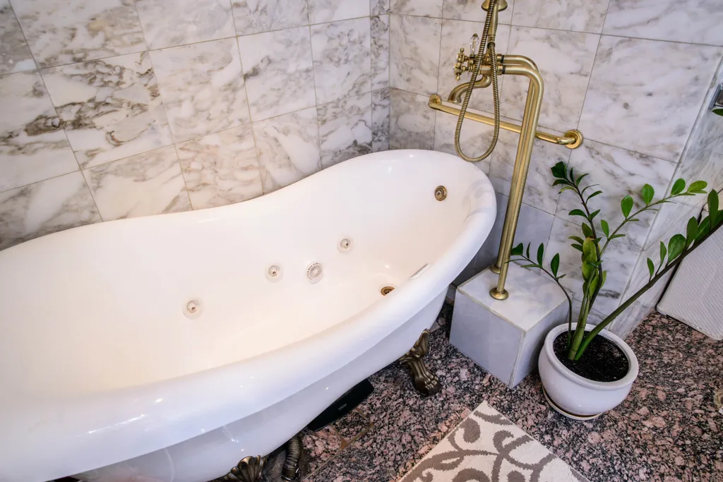 Квартира Москва-сити, 5-комнатная премиум квартира — Москва