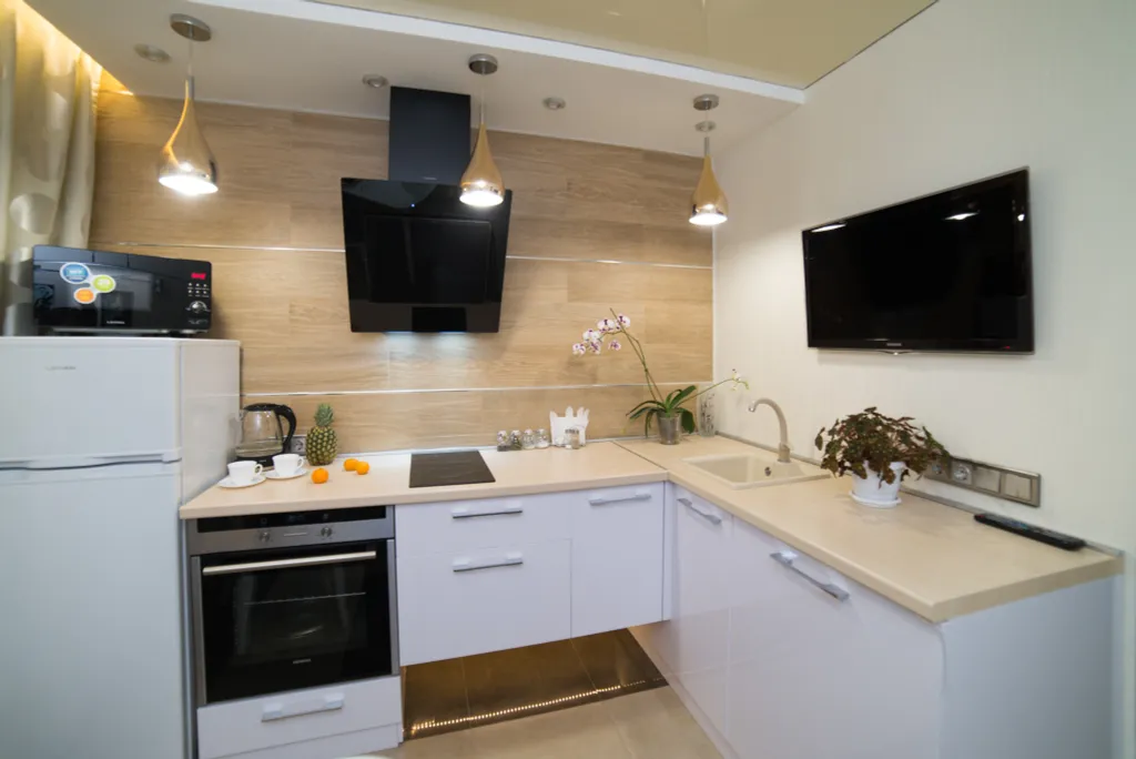 Люкс апартаменты в центре северо-запада в Курчатовском районе