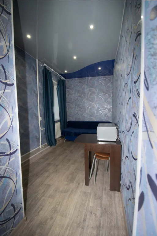 Гостинка с санузлом рядом ЖД