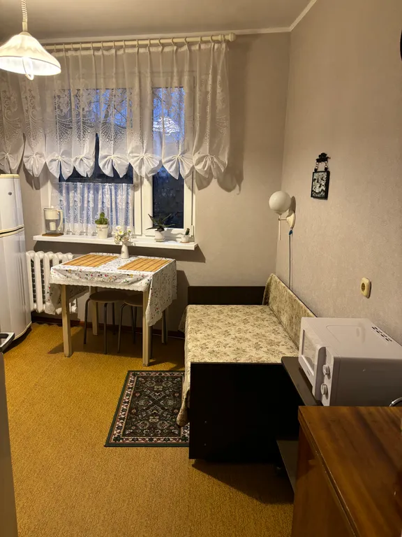 Квартира Квартира на острове — Калининград