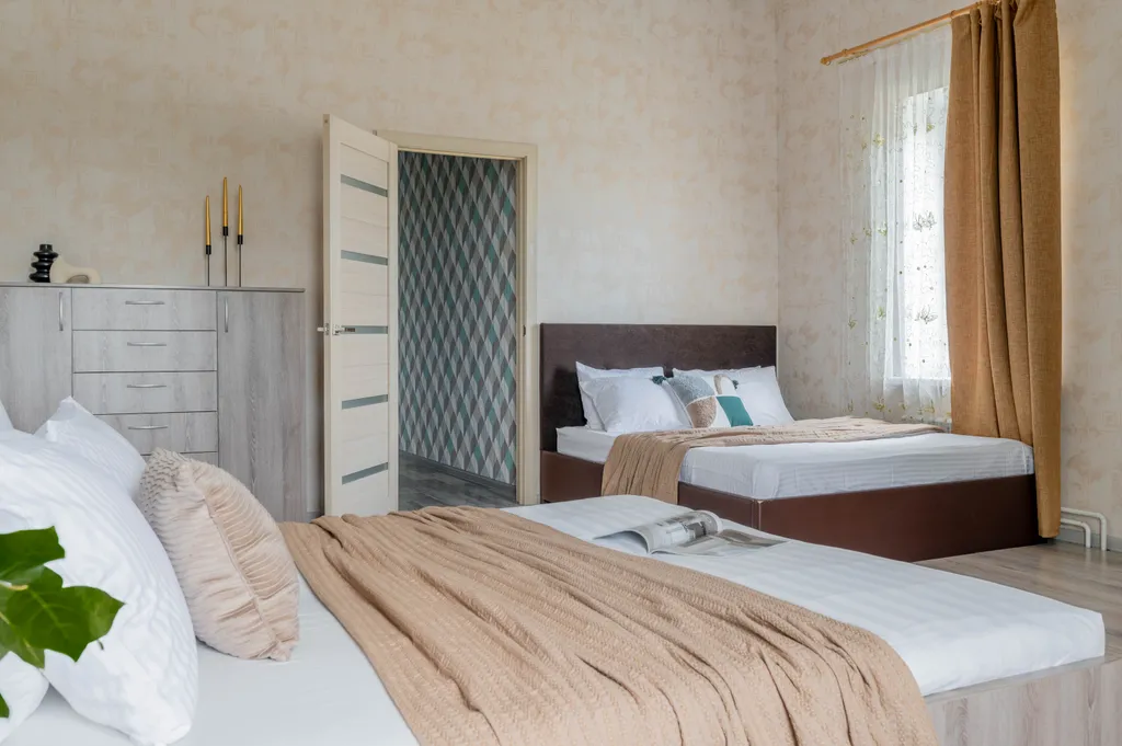 Квартира в самом сердце города