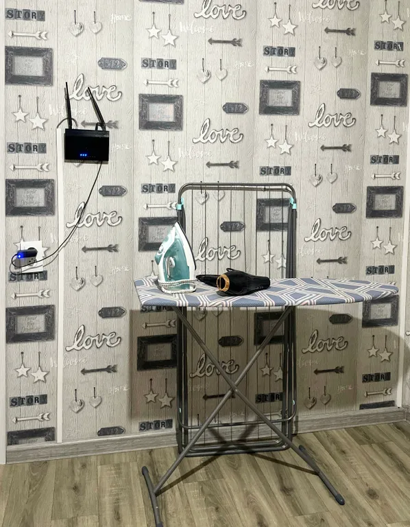 Уютная квартира в Северном районе