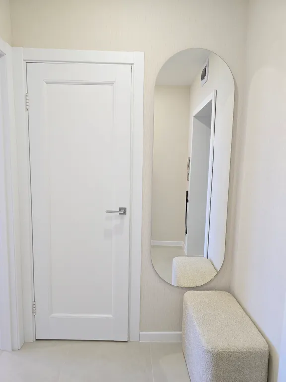 Современная,  комфортная квартира (ТЦ Арена, Аэропорт).