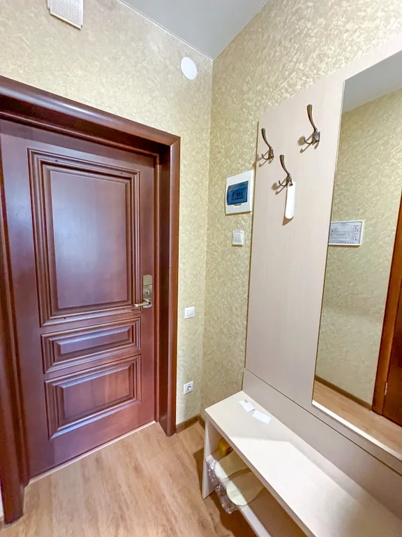 Квартира Комната — Адлер