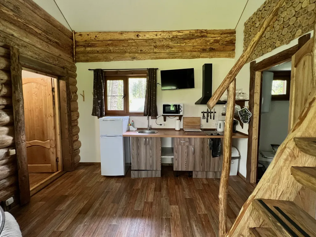 4-комнатный Дом