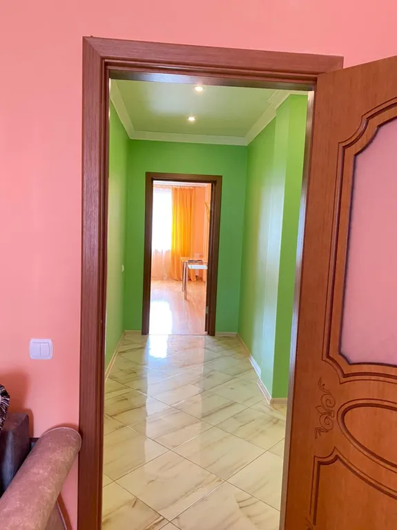 Уютная и просторная 2х комнатная квартира в центре города