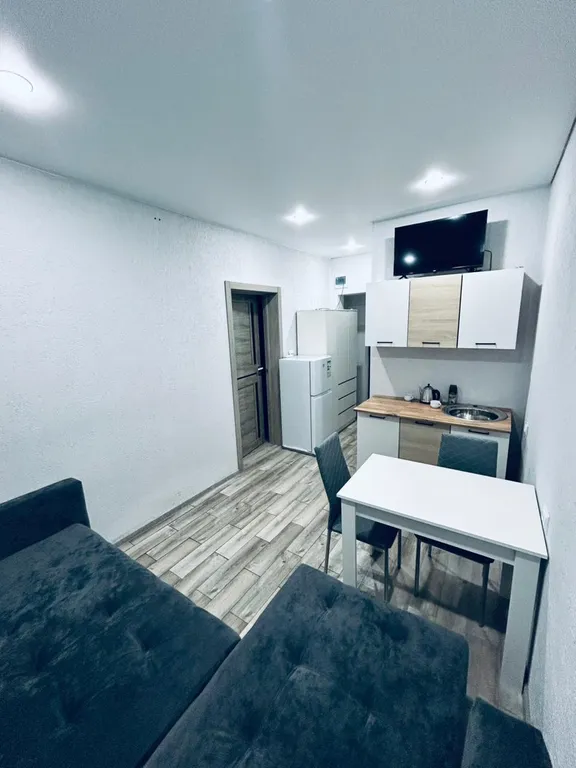 Комфортный апартамент Море