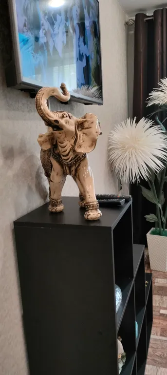 Квартира Уютная трёхкомнатная квартира — Ярославль