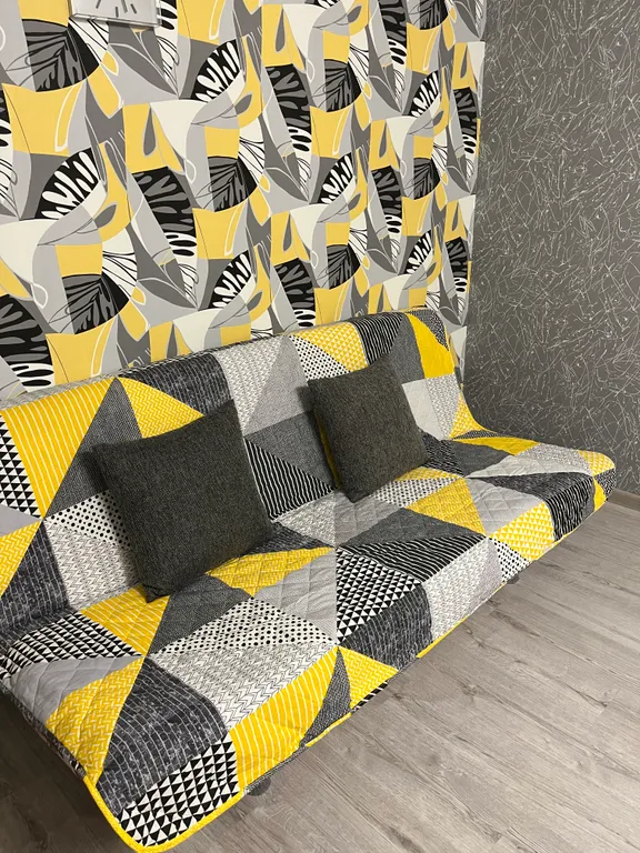 Квартира Уютная квартира — Ярославль