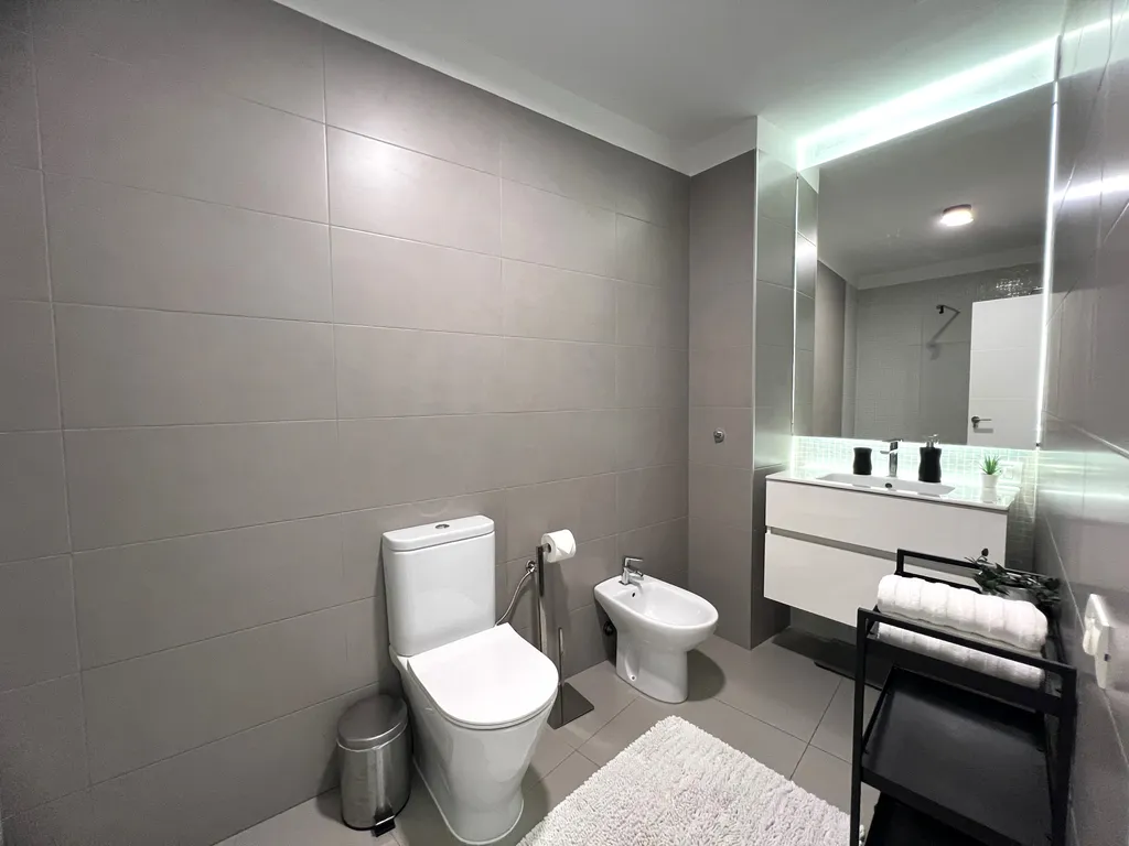 PaulMarie Apartment Atlantic View in Los Gigantes