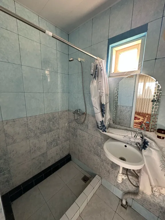 Коттедж Уютный дачный домик — Дербент