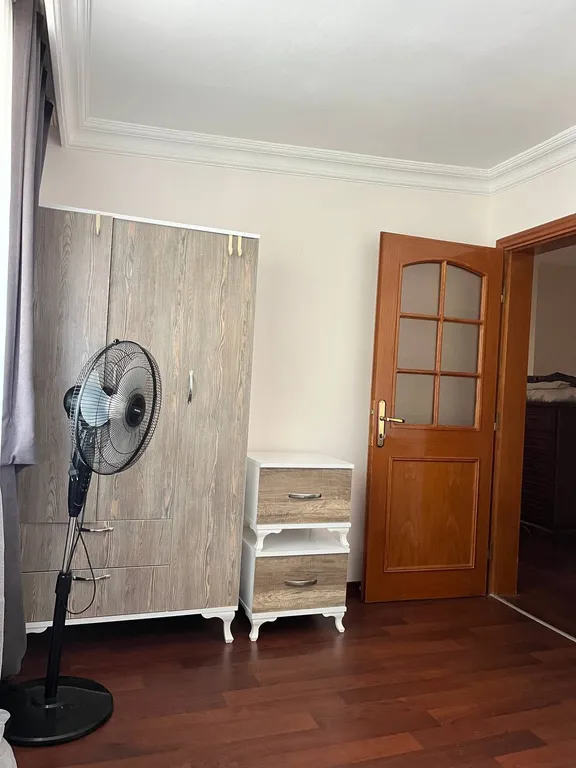 Комната в квартире недалеко от моря, 300 метров