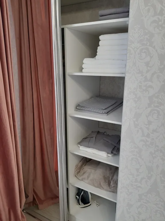 Квартира Уютная квартира во Французском квартале — Владикавказ