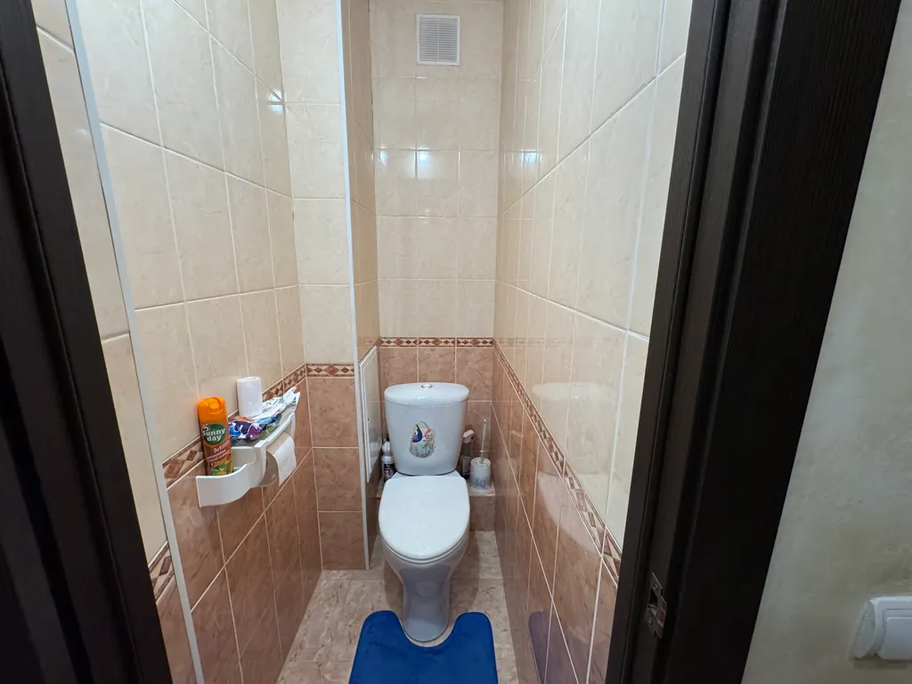 Уютная квартира от собственника