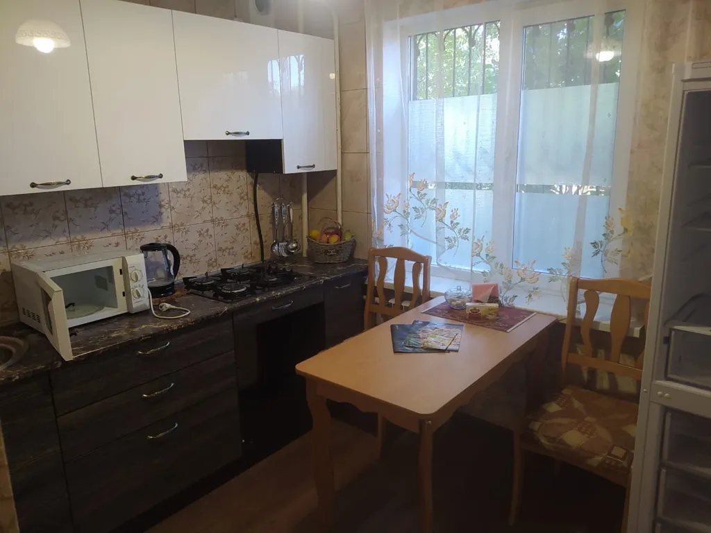 Квартира рядом с термальными источниками