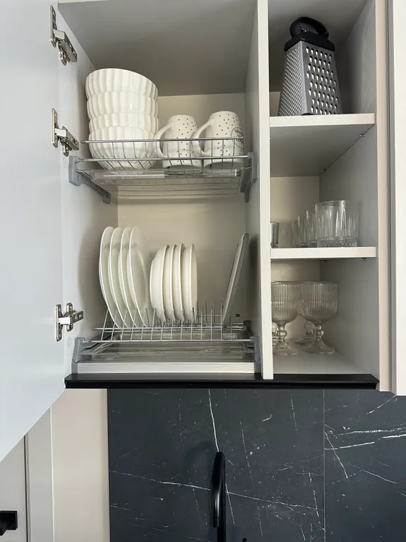 Новая квартира в современном ЖК с закрытой территорией в центре Бреста