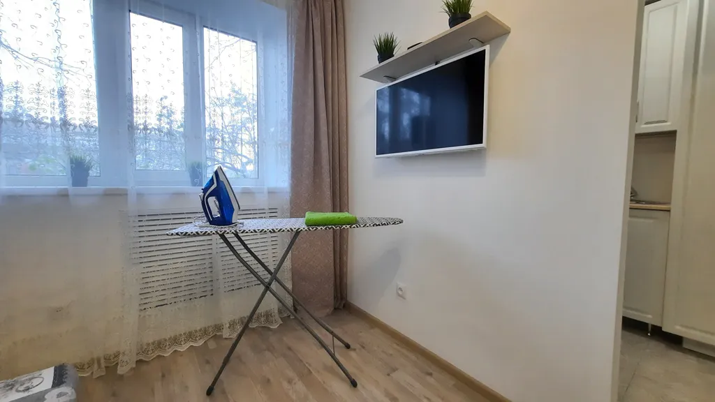 5Гор Квартира в центре