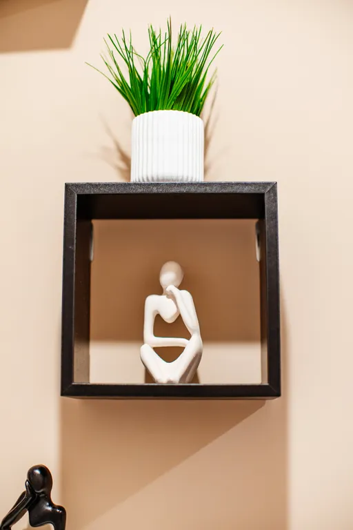 Апартамент в ЖК у соснового леса