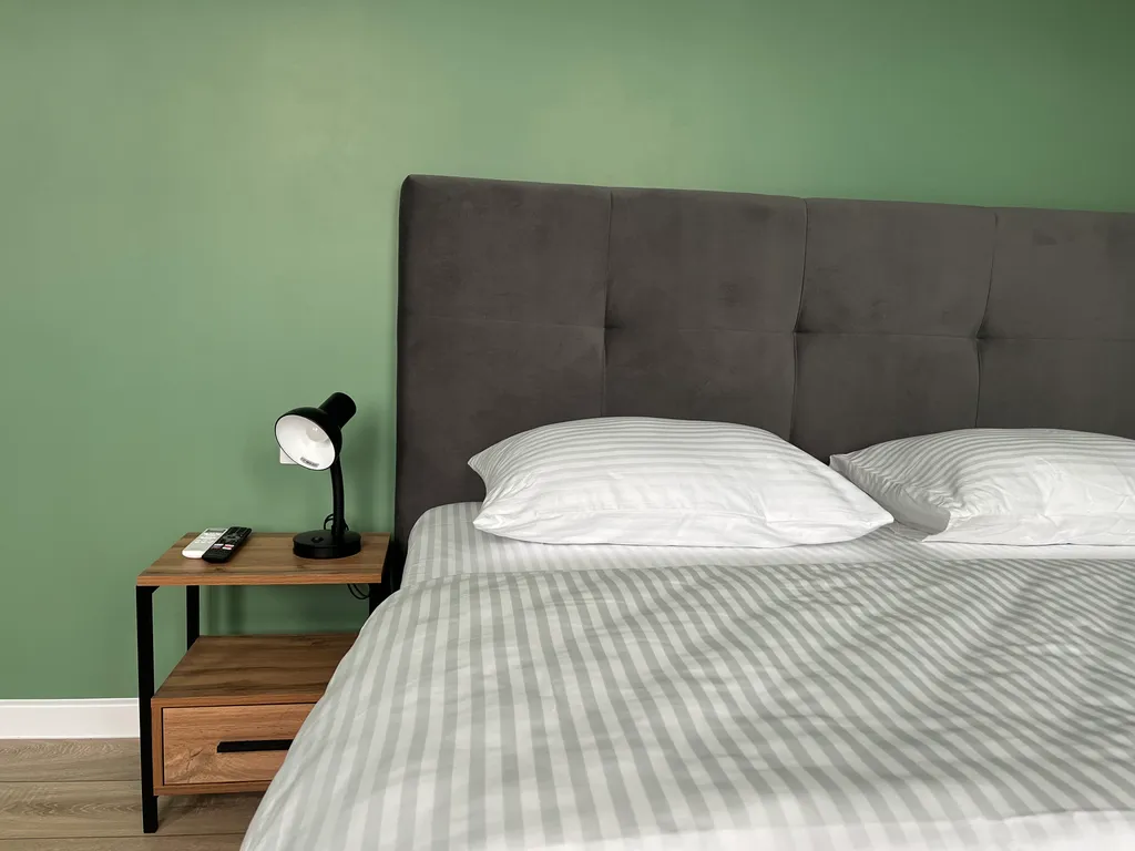 2-комнатная Квартира — аренда посуточно в Суздаль