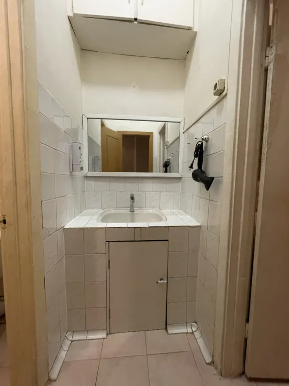 Квартира Уютная квартира у Покровских ворот — Москва