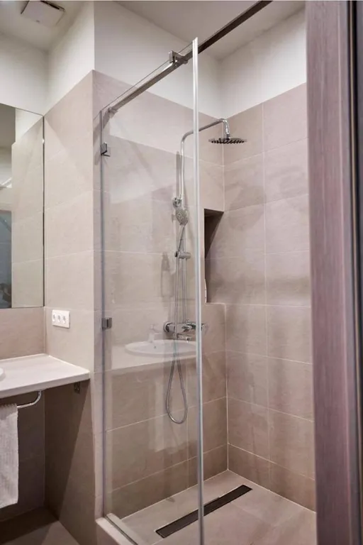 Квартира Самые красивые и уютные апартаменты в комплексе — Москва