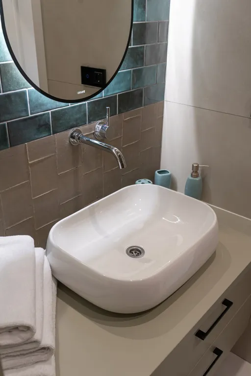 Да Винчи Морской Vibe