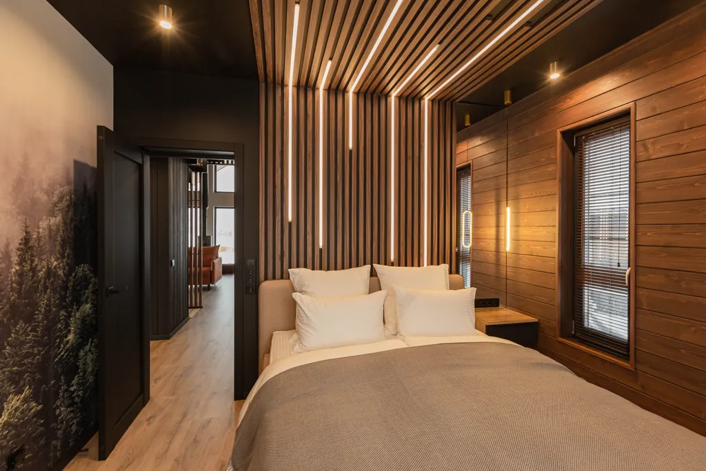 4-комнатный Дом