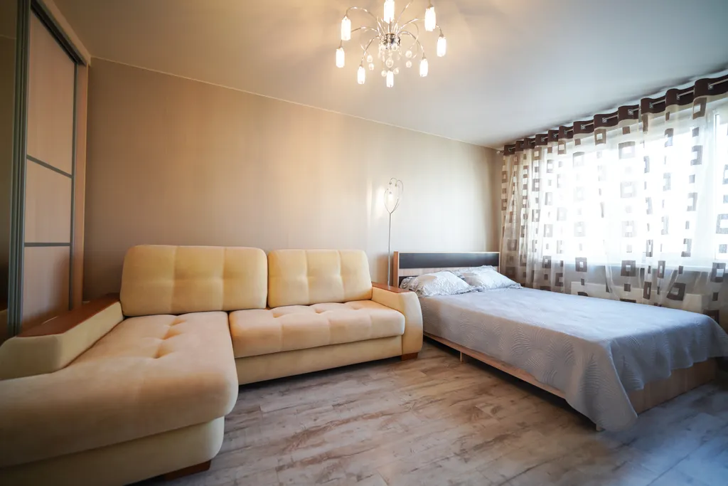 Квартира — аренда посуточно в Новороссийск