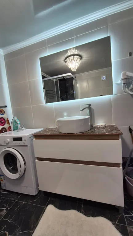 Дом под ключ, для хорошей компании