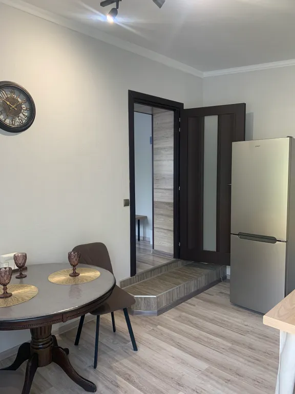 Апартаменты в гостях как дома