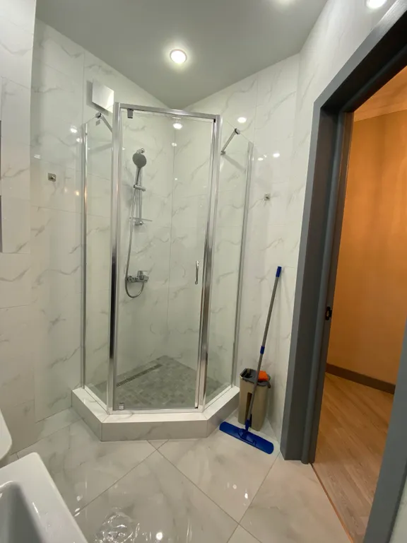 Уютная 2-комнатная квартира