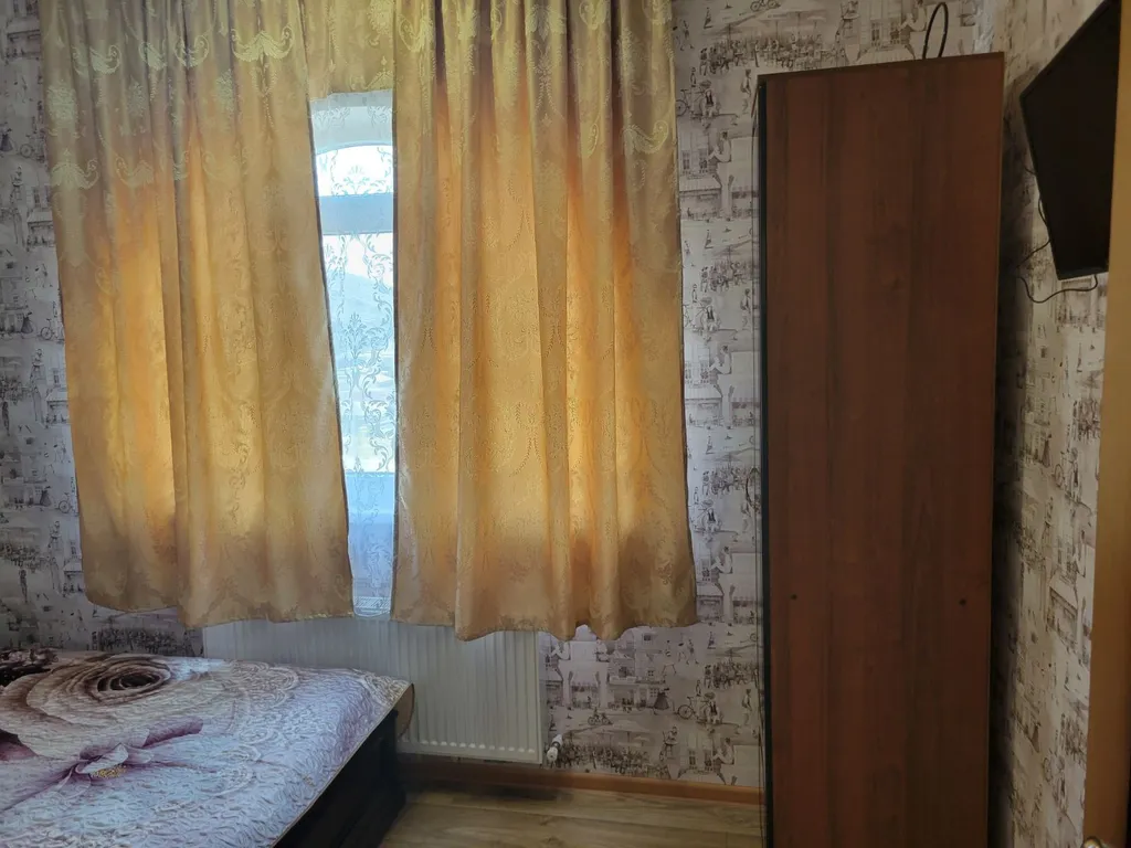 Квартира Комната — Судак