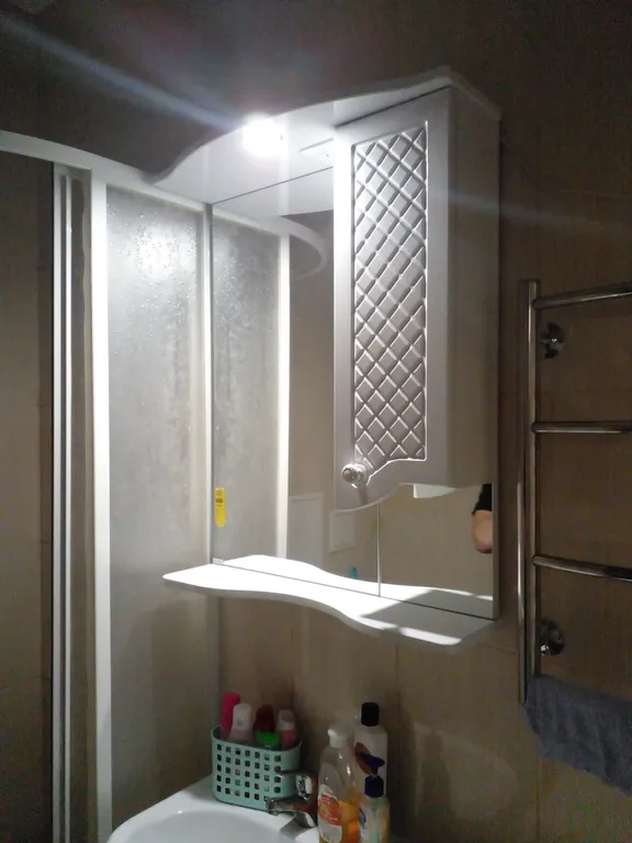 Уютная, теплая квартирка недалеко от метро и центра,рядом Автополе