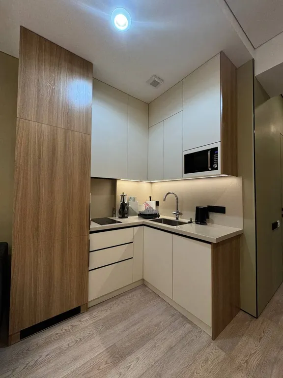 Deluxe studio NRG U-Tower