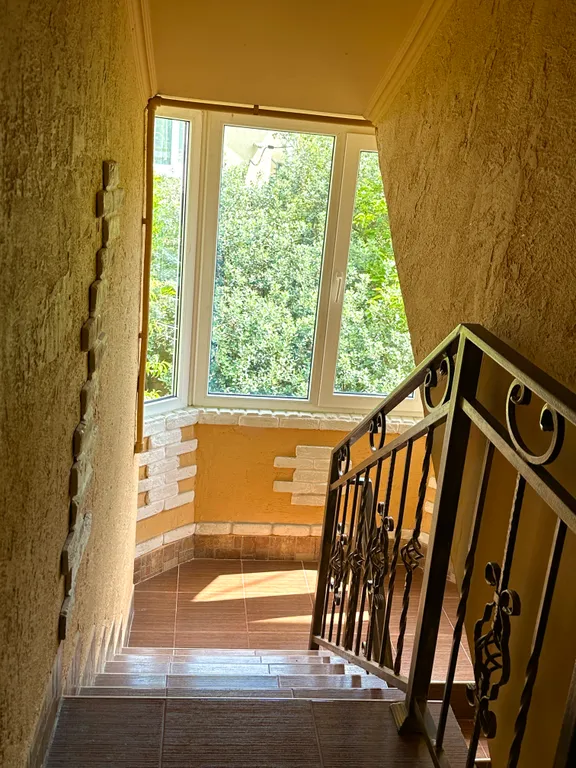 Квартира Комната — Сириус