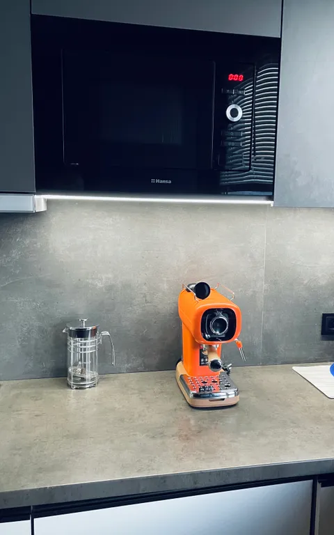 Квартира Апартаменты возле Рыбной Деревни — Калининград